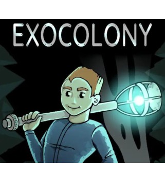 ExoColony: Planet Survival Steam Key GLOBAL